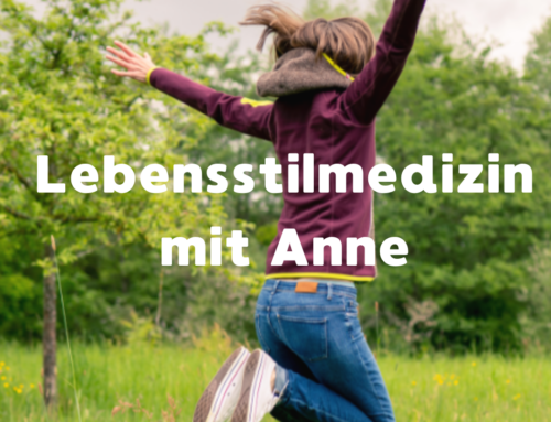 Lebensstilmedizin Podcast: Folge 9 – Stress abbauen mit der 1-Minute-Atemübung