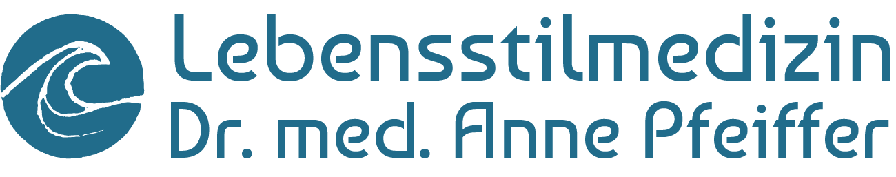 lebensstilmedizin.com Logo