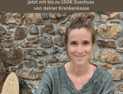 Weniger Stress, mehr Lebensfreude – mein neuer Präventionskurs MULTI-SMaRT