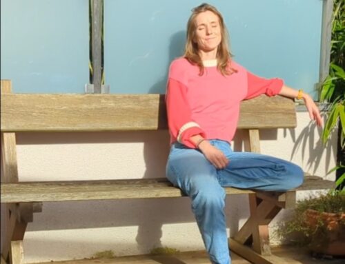 Mittagspause: Kleine Pause – große Wirkung