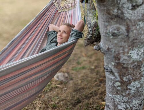 Stress – warum er nicht der Feind ist